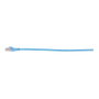 Extralink Patchcord LAN Cat.6A S/FTP 10m Azul