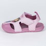 Sandalias Infantiles Gabby's Dollhouse Rosa claro 26