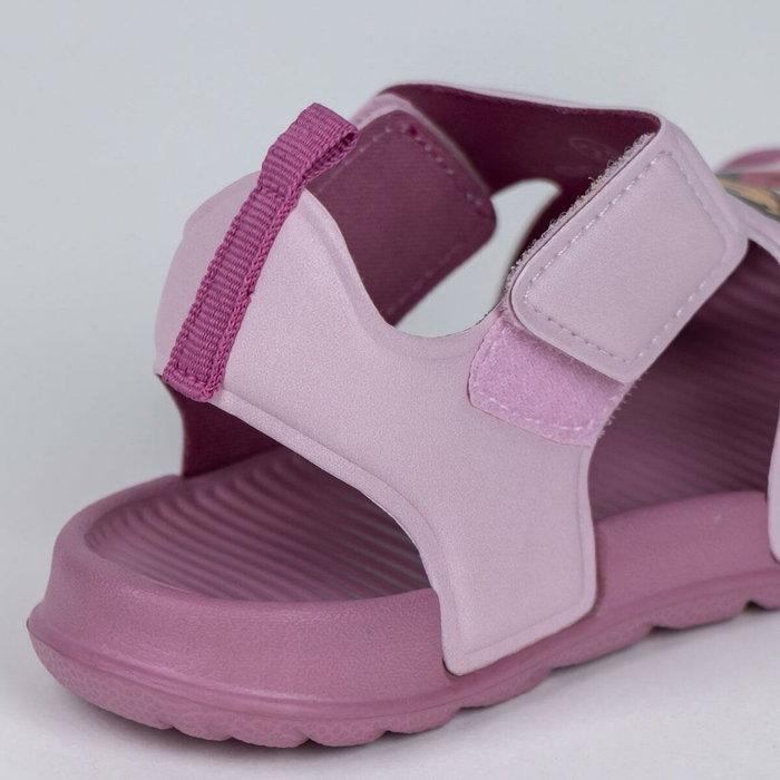 Sandalias Infantiles Gabby's Dollhouse Rosa claro 26