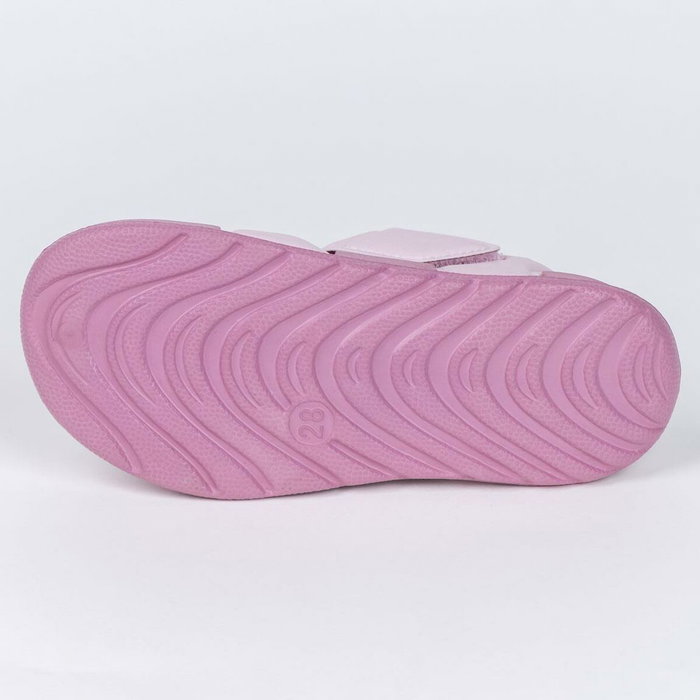 Sandalias Infantiles Gabby's Dollhouse Rosa claro 26