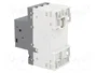 ABB MS116-2.5 Interruptor motorizado 0,75kW 208÷690VAC