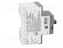 ABB MS116-2.5 Interruptor motorizado 0,75kW 208÷690VAC