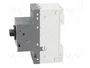 ABB MS116-2.5 Interruptor motorizado 0,75kW 208÷690VAC