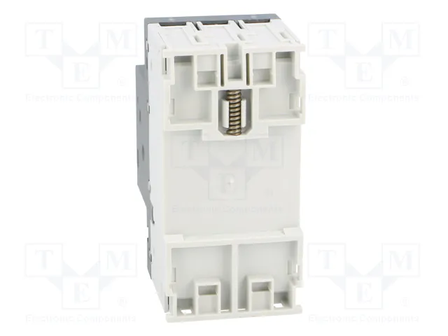 ABB MS116-2.5 Interruptor motorizado 0,75kW 208÷690VAC