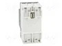 ABB MS116-2.5 Interruptor motorizado 0,75kW 208÷690VAC