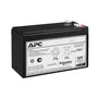 APC Cartucho de batería de repuesto #176 24V 9Ah