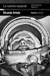 ALIANZA La carrera espacial, Ricardo Artola - ALIANZA