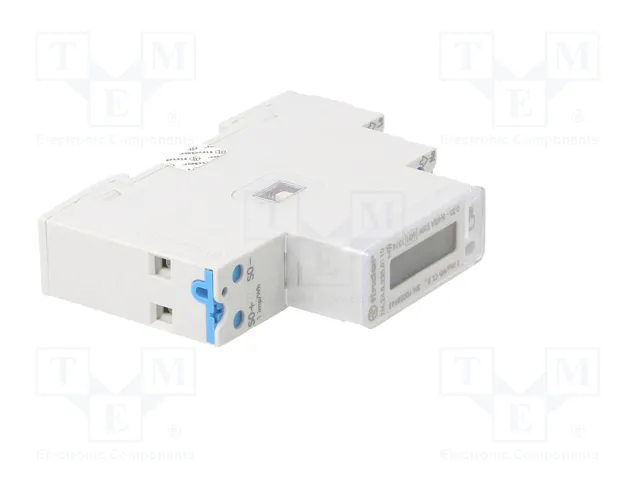 FINDER Controlador para raíl DIN OC