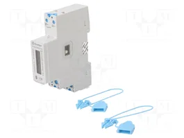 FINDER Controlador para raíl DIN OC