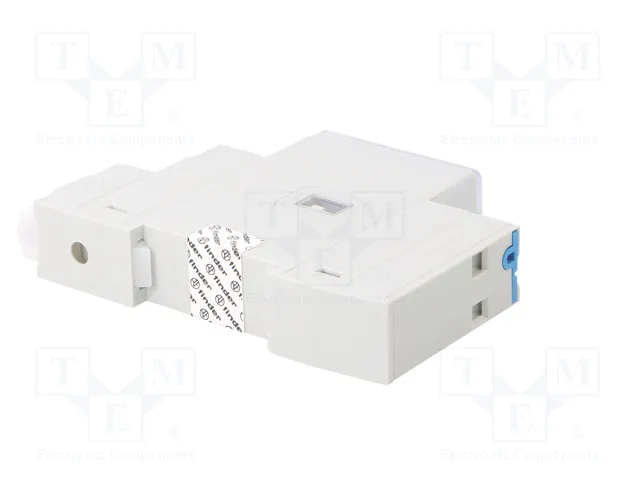 FINDER Controlador para raíl DIN OC
