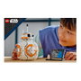 LEGO Star Wars Droide Astromecánico BB-8 75452, 569 piezas