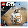 LEGO Star Wars Droide Astromecánico BB-8 75452, 569 piezas
