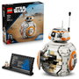 LEGO Star Wars Droide Astromecánico BB-8 75452, 569 piezas