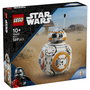 LEGO Star Wars Droide Astromecánico BB-8 75452, 569 piezas
