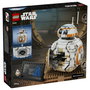 LEGO Star Wars Droide Astromecánico BB-8 75452, 569 piezas