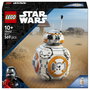 LEGO Star Wars Droide Astromecánico BB-8 75452, 569 piezas