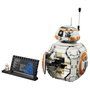 LEGO Star Wars Droide Astromecánico BB-8 75452, 569 piezas