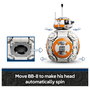 LEGO Star Wars Droide Astromecánico BB-8 75452, 569 piezas