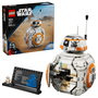 LEGO Star Wars Droide Astromecánico BB-8 75452, 569 piezas