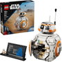 LEGO Star Wars BB-8 Astromech Droid 75452, 569 piezas