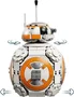 LEGO Star Wars BB-8 Astromech Droid 75452, 569 piezas