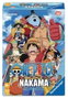 One Piece Juego de Mesa Nakama *Edición Alemán*