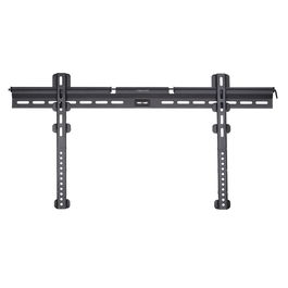 Fonestar STV-635N Soporte de TV Fijo Extraplano para Pantallas de 37 a 100 Pulgadas, VESA 300/400/600x400/800x400, Negro