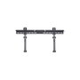 Fonestar STV-635N Soporte de Pared Extraplano para TV de 37 a 100 pulgadas