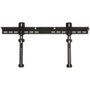 Fonestar STV-635N Soporte de Pared Extraplano para TV de 37 a 100 pulgadas