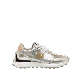 Zapatillas Casual de Mujer Mustang Zinc Gris 45