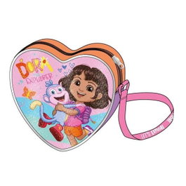 Cerdá Bolso Dora La Exploradora Fuchsia