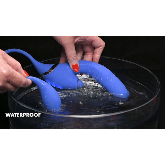 Vibrador anal Evolved