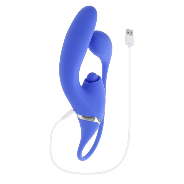 Vibrador anal Evolved