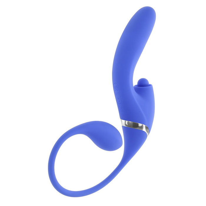 Vibrador anal Evolved