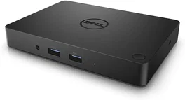 Dell Docking Station K17A Reacondicionada USB-C con Cargador 130W