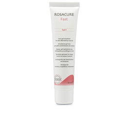 Rosacure FAST Gel Tratamiento Facial Anti Rojeces para Rosácea 30 ml