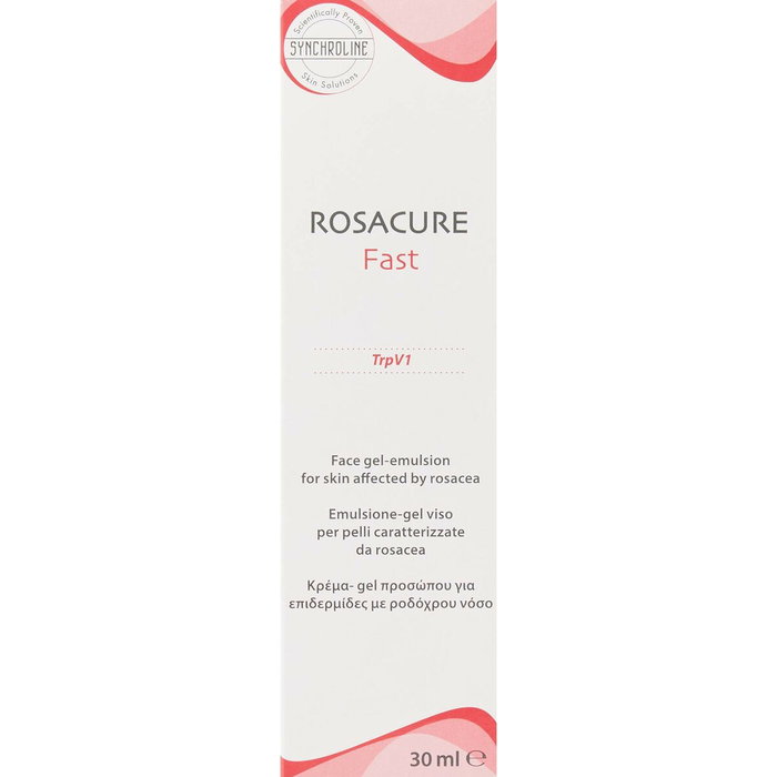 Rosacure Fast Gel 30 ml Rosacure Fast Gel 30 ml