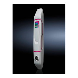 Rittal-Werk VX Komfortgriff 8618.200 Gris