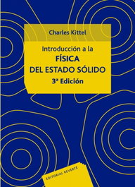 REVERTE, Introducción a la física del estado sólido