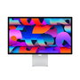 Apple Studio Display Monitor 27 Pulgadas 5K Vidrio Nanotexturizado Soporte Inclinable Cámara 12MP USB-C