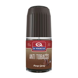 Drmarcus DRM0197 Ambientador Coche Spray Anti-Tabaco 50 ml