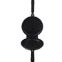 San Ignacio Sartén doble Polaris Ø26 cm