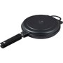 San Ignacio Sartén doble Polaris Ø26 cm