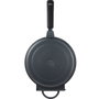 San Ignacio Sartén doble Polaris Ø26 cm