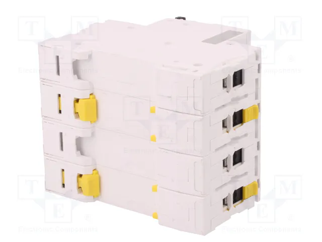 SCHNEIDER ELECTRIC iC60H ACTI9 16A 4 Polos Característica D