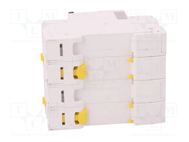 SCHNEIDER ELECTRIC iC60H ACTI9 16A 4 Polos Característica D