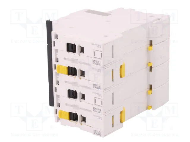 SCHNEIDER ELECTRIC iC60H ACTI9 16A 4 Polos Característica D