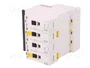 SCHNEIDER ELECTRIC iC60H ACTI9 16A 4 Polos Característica D