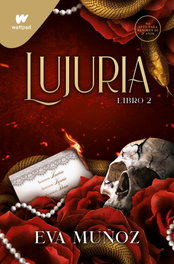 Montena Lujuria, Eva Muñoz - Montena