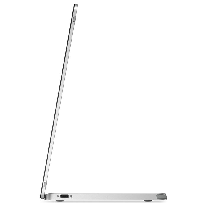 DELL Pro Plus P1425 Monitor Portátil 14 Pulgadas WUXGA Plata DELL Pro Plus P1425 Monitor Portátil 14 Pulgadas WUXGA Plata
